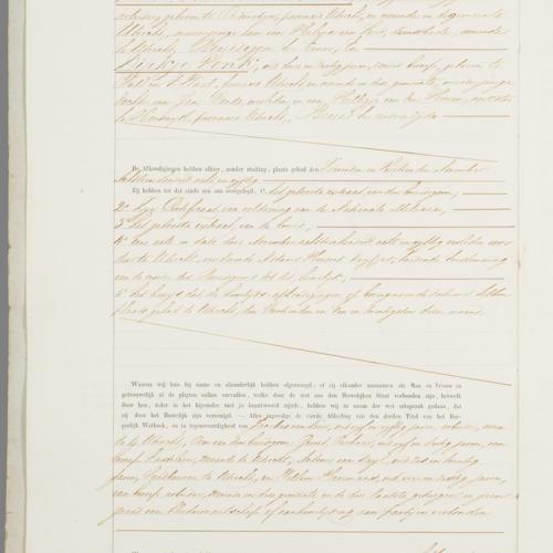 Civil registry of marriages, Maartensdijk, 1858, record 14