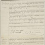 Civil registry of deaths, Tholen, 1903, records 32-33