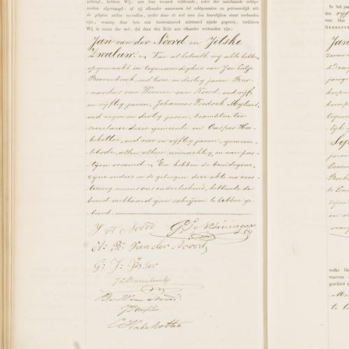 Civil registry of marriages, Leeuwarden, 1881, records 84-85