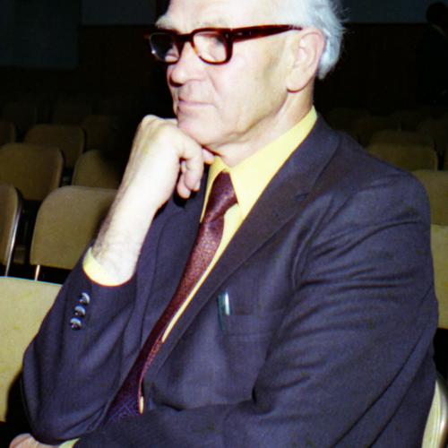 Photo of Dmytro Nytczenko