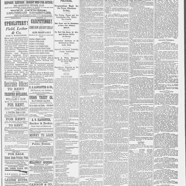 The Chicago Tribune, 1876-04-04, page 1