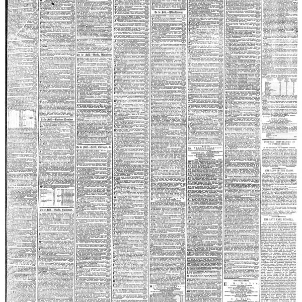 The Liverpool Mercury, 1878-06-20, page 3