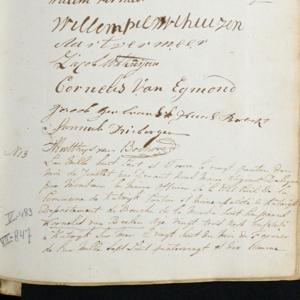 Civil registry of marriages, Katwijk, 1813, records 12-13