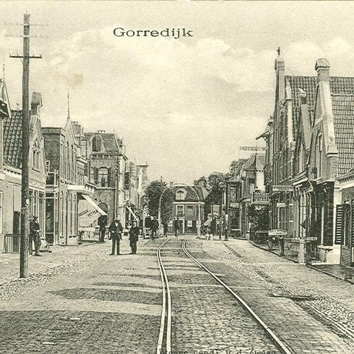 File wikipedia-Gorredijk - Postcard.jpg