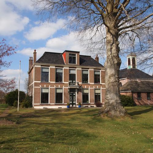 Bestand wikipedia-Pastorie en Hervormde kerk in Noordbergum.JPG