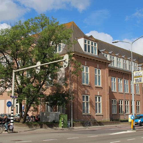 Bestand wikipedia-Regionaal Archief Alkmaar.jpg